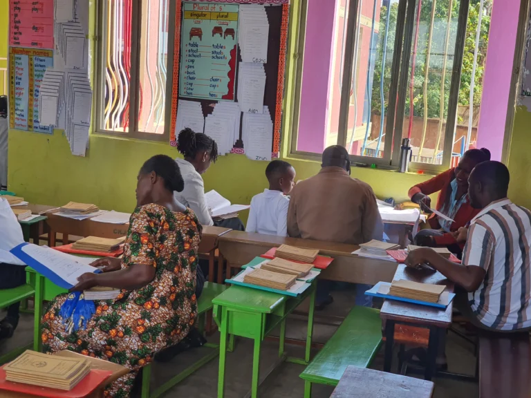 A Successful Class Day at Citikids Junior School